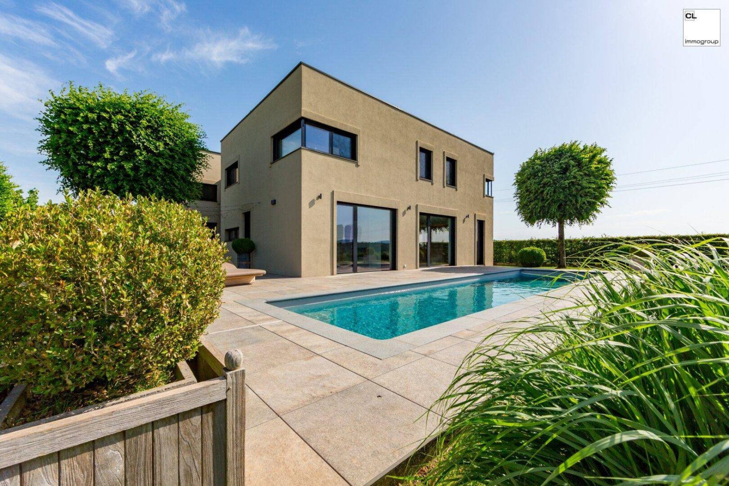 5 rooms Villa in Palting, Austria No. 234616