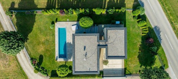 5 rooms Villa in Palting, Austria No. 234616 7