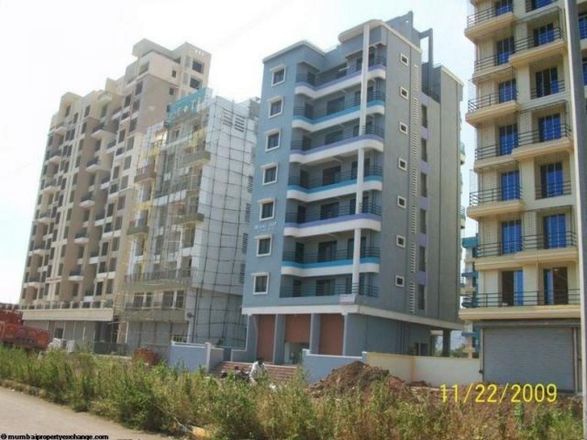 2 Schlafzimmer Haus in Mumbai, India, Nr. 63194