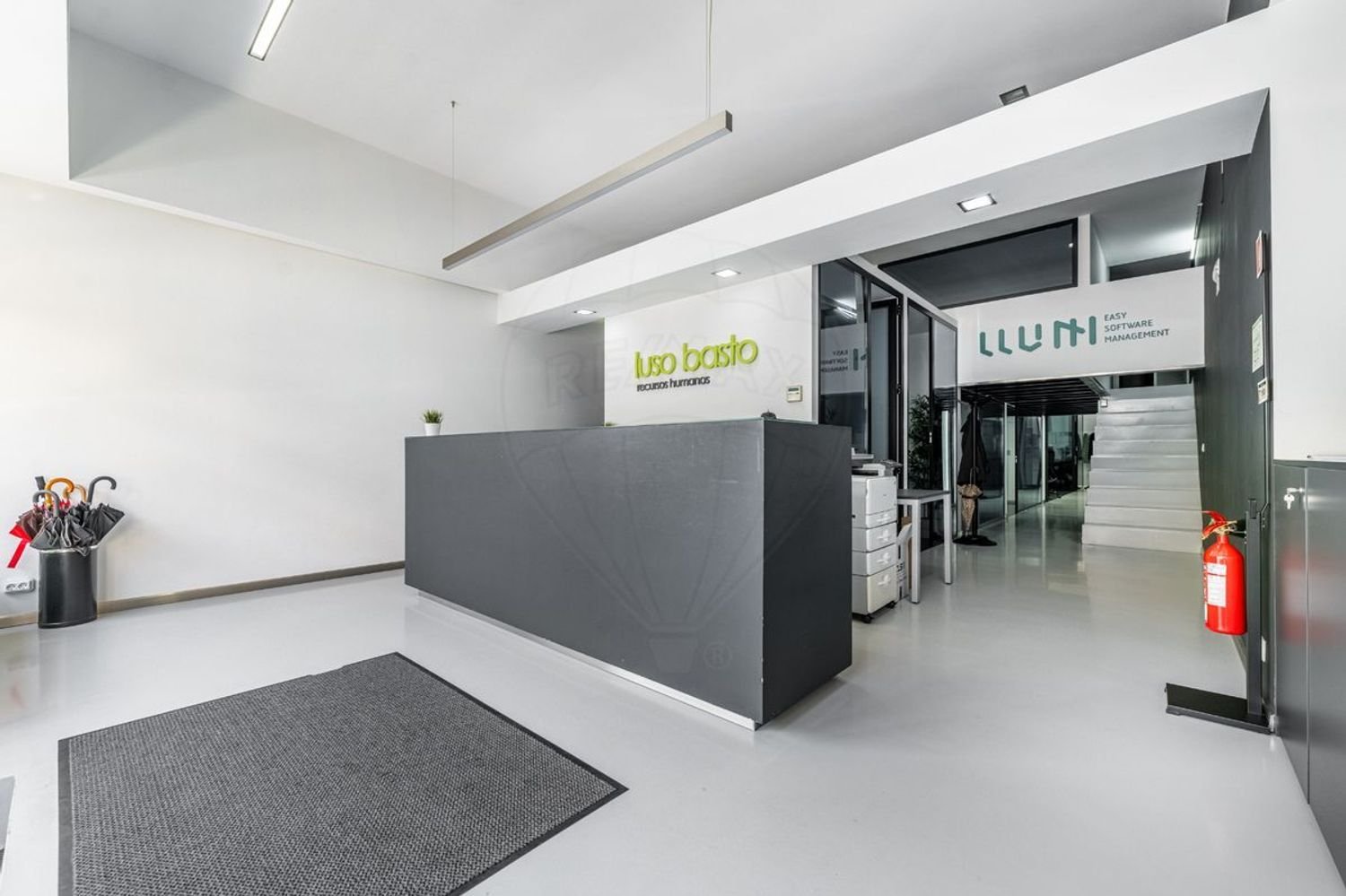 179m² Commercial property in Braga, Portugal No. 35197