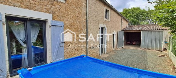 3 chambres Maison à Vendée, France No. 281900 16