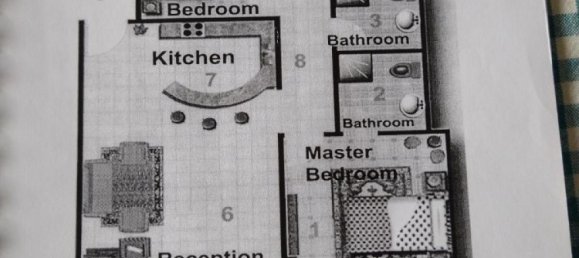 3 غرف نوم شقة في Ain Sokhna, Egypt رقم 2015 4