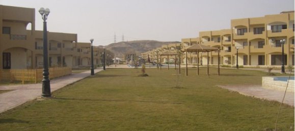 3 غرف نوم شقة في Ain Sokhna, Egypt رقم 2015 9