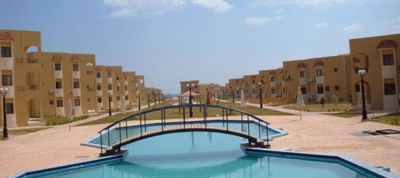 3 غرف نوم شقة في Ain Sokhna, Egypt رقم 2015 10