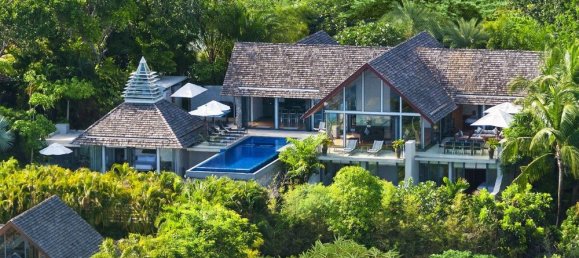 3 bedrooms Cafe / restaurant in Phuket, Thailand No. 7488 5