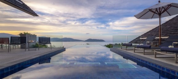 3 bedrooms Cafe / restaurant in Phuket, Thailand No. 7488 3