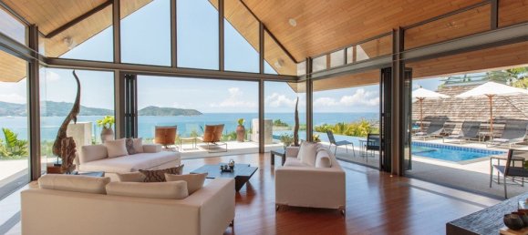 3 bedrooms Cafe / restaurant in Phuket, Thailand No. 7488 10