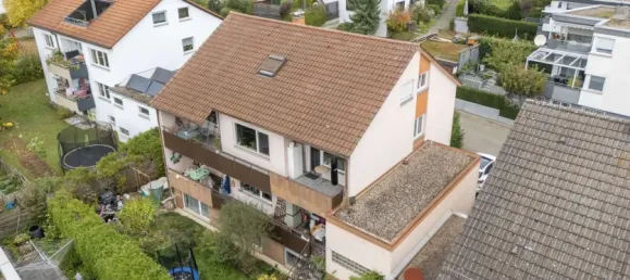 Casa de 11 divisões em Baden-Wurttemberg, Germany N.º 37407 8