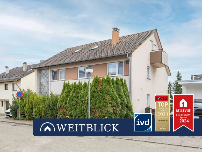 Casa de 11 divisões em Baden-Wurttemberg, Germany N.º 37407