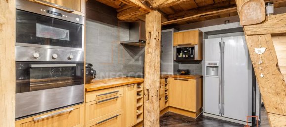 Casa T5 em Roeschwoog, France N.º 74964 30