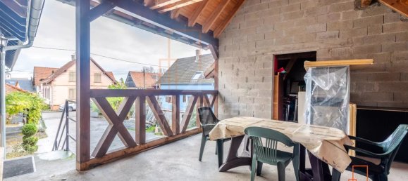 Casa T5 em Roeschwoog, France N.º 74964 81