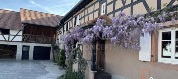 Casa T5 em Roeschwoog, France N.º 74964 6