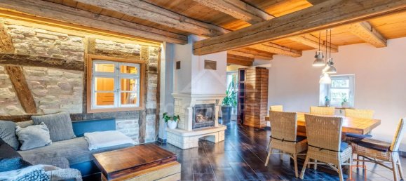 Casa T5 em Roeschwoog, France N.º 74964 14