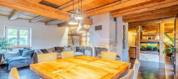 Casa T5 em Roeschwoog, France N.º 74964 23