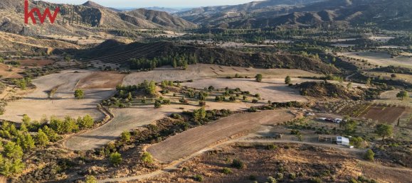 Terra em Pano Lefkara, Cyprus 8696 m² N.º 181227 13