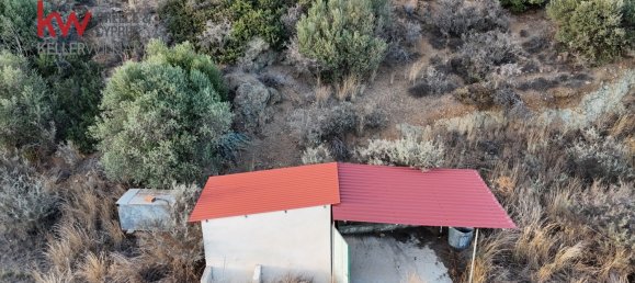 Terra em Pano Lefkara, Cyprus 8696 m² N.º 181227 12