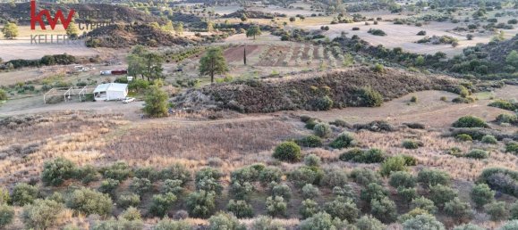 Terra em Pano Lefkara, Cyprus 8696 m² N.º 181227 10