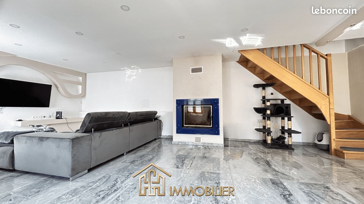 3 bedrooms House in Sainte-Croix-aux-Mines, France No. 62962