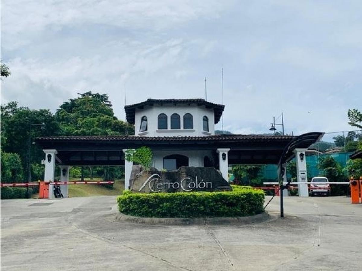 Terra em San Jose, Costa Rica N.º 1742