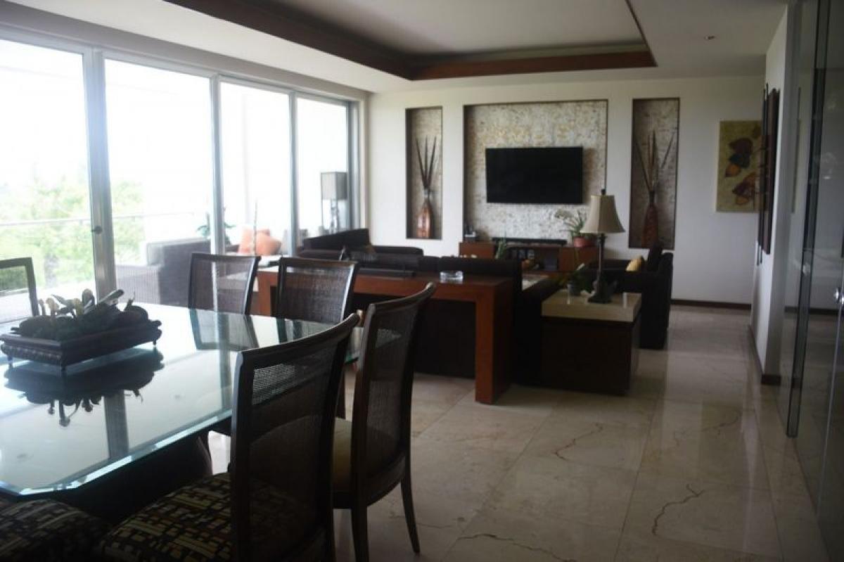 3 غرف نوم شقة في Yucatan, Mexico رقم 188164