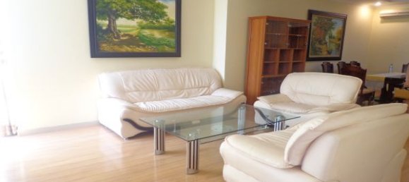 3 bedrooms Apartment in Tay Ho, Vietnam No. 6187 2