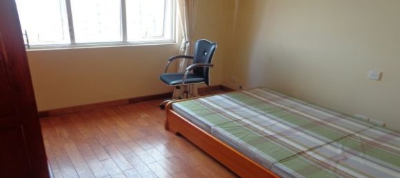 3 bedrooms Apartment in Tay Ho, Vietnam No. 6187 6