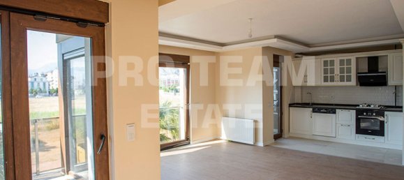 3 rooms Apartment in Konyaalti, Turkey No. 27988 14