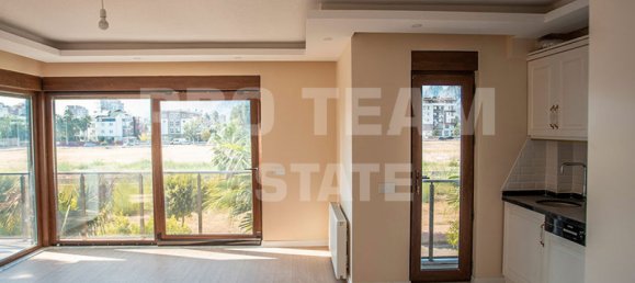 3 rooms Apartment in Konyaalti, Turkey No. 27988 12