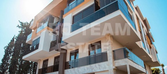 3 rooms Apartment in Konyaalti, Turkey No. 27988 4
