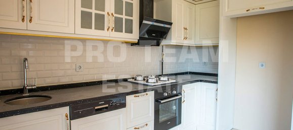 3 rooms Apartment in Konyaalti, Turkey No. 27988 15