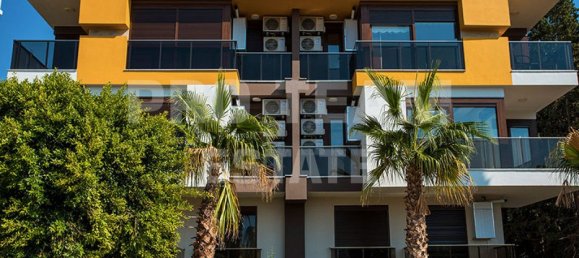 3 rooms Apartment in Konyaalti, Turkey No. 27988 3