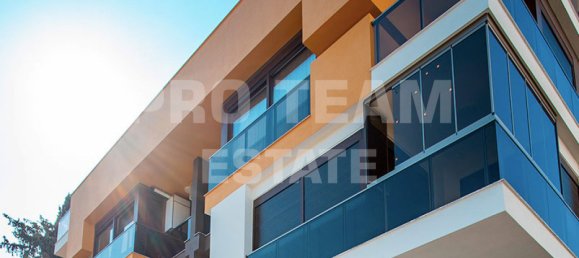 3 rooms Apartment in Konyaalti, Turkey No. 27988 6