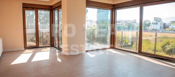 3 rooms Apartment in Konyaalti, Turkey No. 27988 13