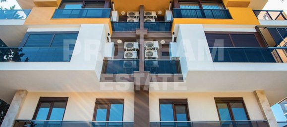 3 rooms Apartment in Konyaalti, Turkey No. 27988 10