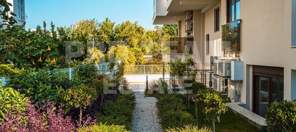 3 rooms Apartment in Konyaalti, Turkey No. 27988 8