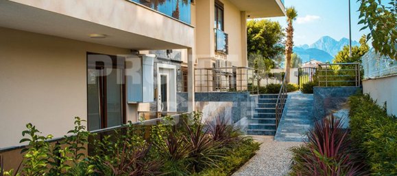 3 rooms Apartment in Konyaalti, Turkey No. 27988 7