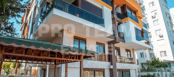 3 rooms Apartment in Konyaalti, Turkey No. 27988 9