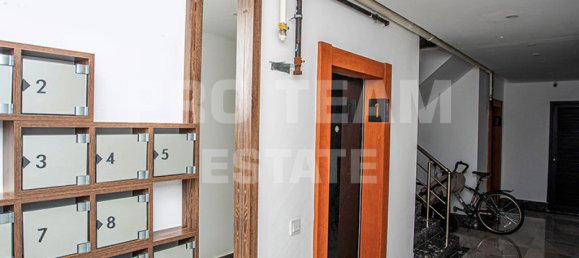 3 rooms Apartment in Konyaalti, Turkey No. 27988 11