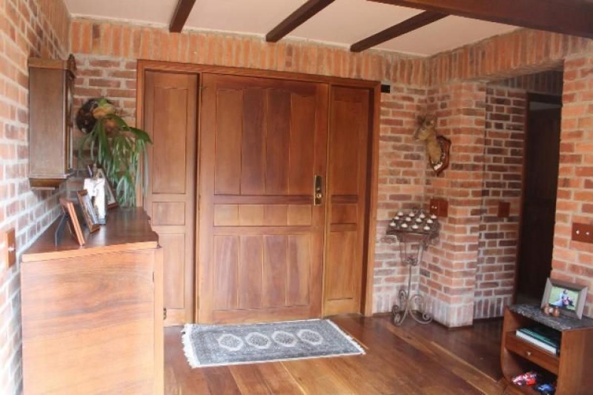 4 bedrooms House in Cundinamarca, Colombia No. 945