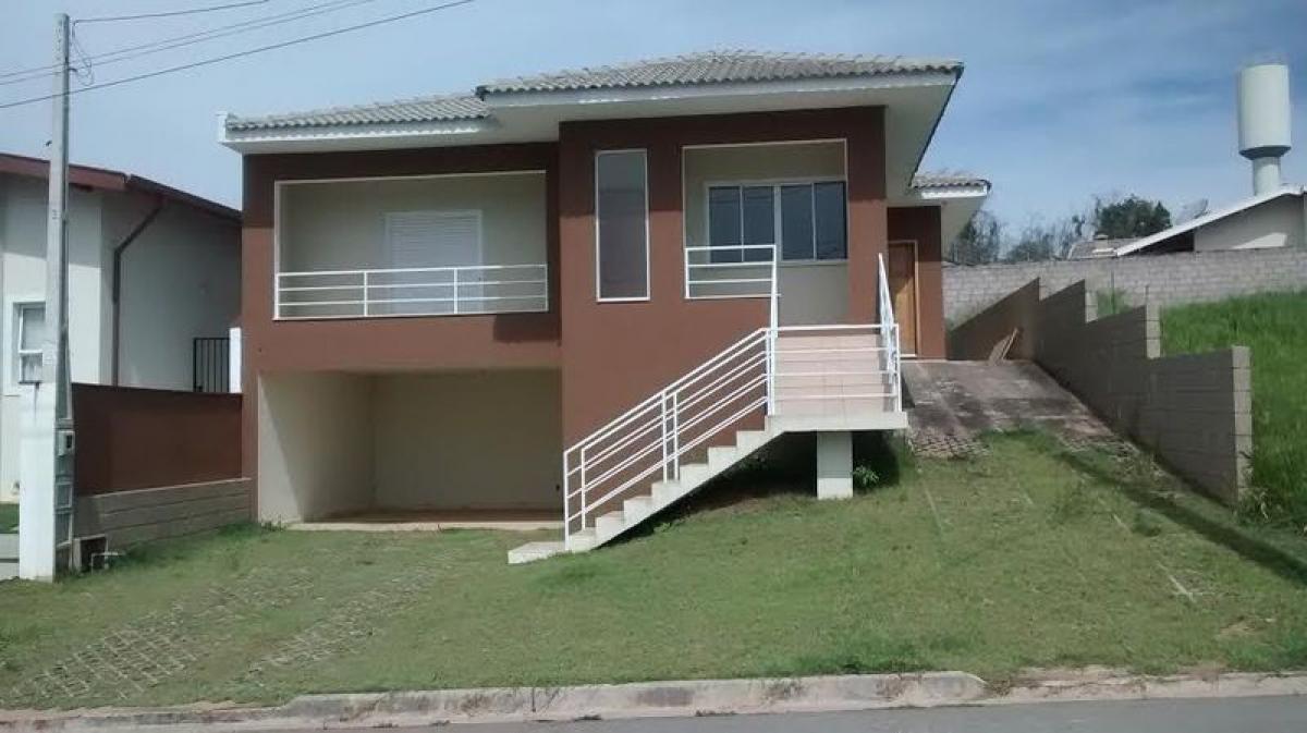 3 غرف نوم منزل في Sao Paulo, Brazil رقم 587107