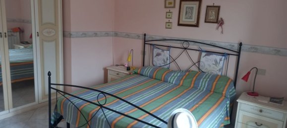 Вилла с 6 комнатами в Итри, Италия № 76576 14