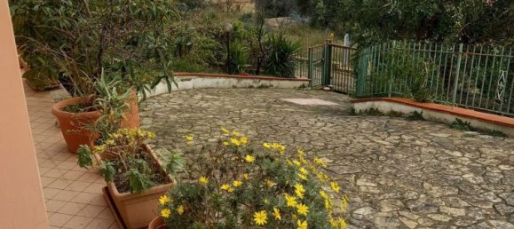 Вилла с 6 комнатами в Итри, Италия № 76576 23