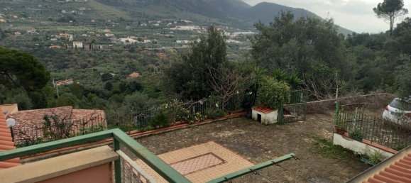 Вилла с 6 комнатами в Итри, Италия № 76576 18