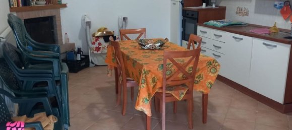 Вилла с 6 комнатами в Итри, Италия № 76576 25