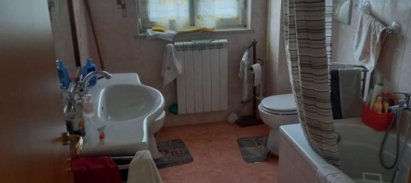 Вилла с 6 комнатами в Итри, Италия № 76576 20