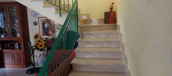 Вилла с 6 комнатами в Итри, Италия № 76576 15