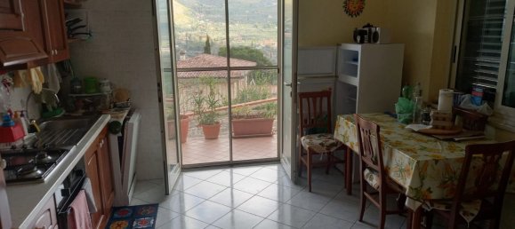 Вилла с 6 комнатами в Итри, Италия № 76576 12