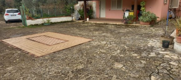 Вилла с 6 комнатами в Итри, Италия № 76576 6