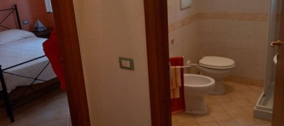 Вилла с 6 комнатами в Итри, Италия № 76576 3