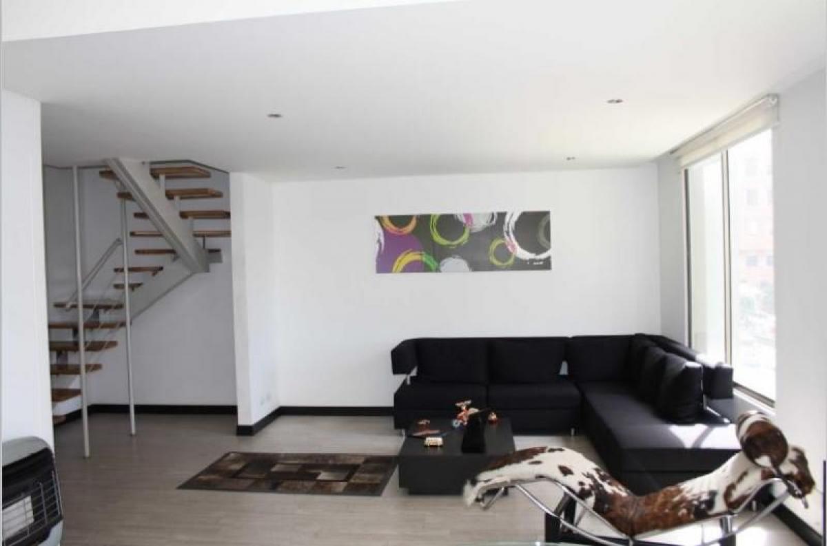 2 bedrooms House in Bogota, Colombia No. 14014